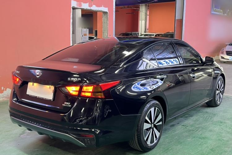 Used Nissan Teana 2021 2.0T XL Smart Upgrade Edition Exterior 5