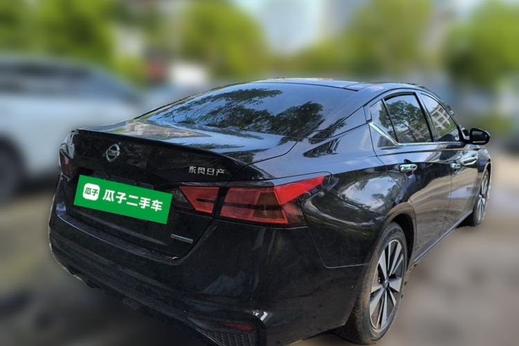 Used Nissan Teana 2021 2.0L XL Comfort Edition Exterior 5