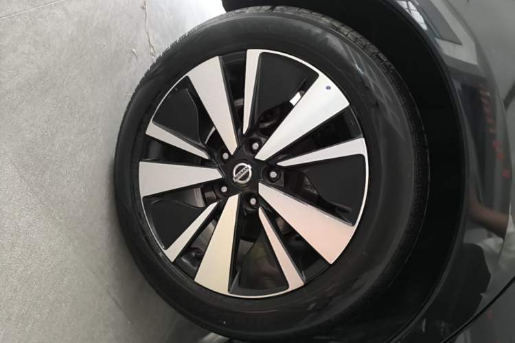 Used Nissan Teana 2021 2.0L XL Comfort Edition Exterior 5
