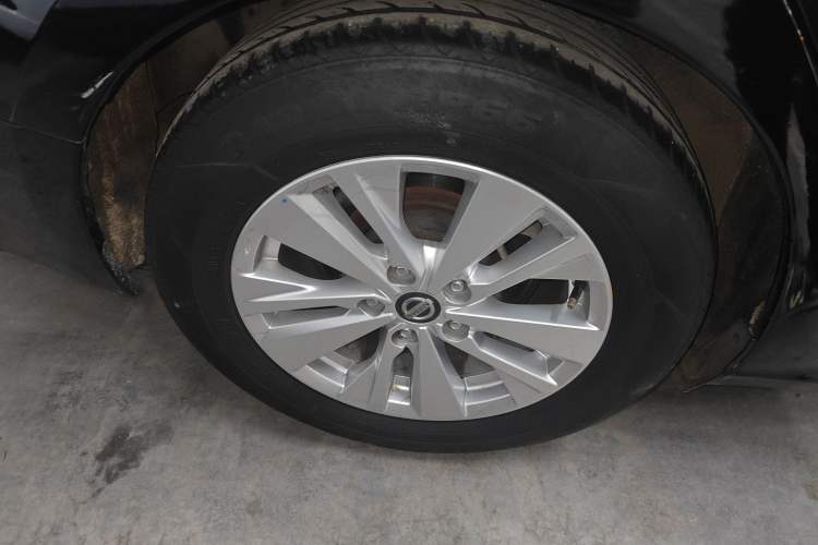 Used Nissan Teana 2021 2.0L XE Fashion Edition Exterior 5