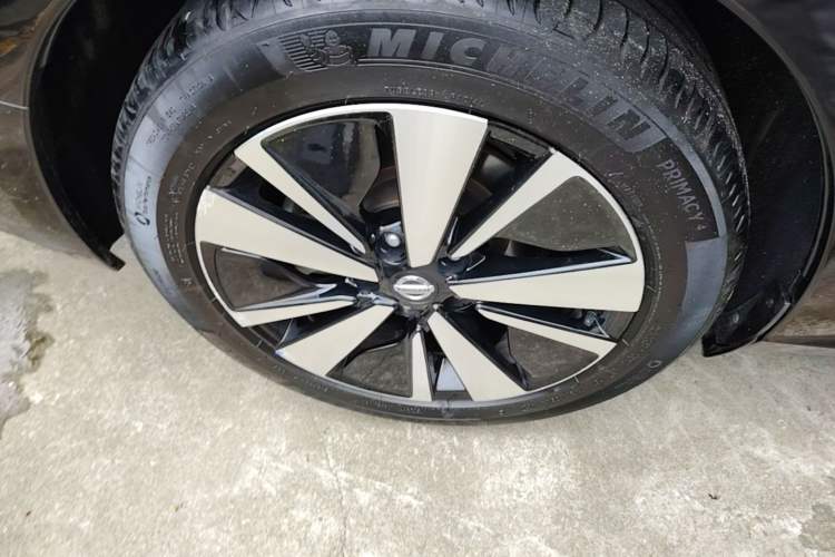 Used Nissan Teana 2021 2.0L XL Comfort Edition Exterior 5