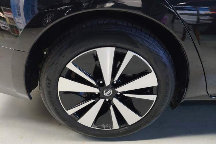 Used Nissan Teana 2021 2.0L XL Comfort Edition Exterior 5