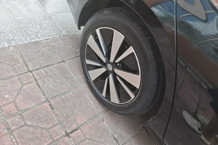 Used Nissan Teana 2021 2.0L XL Comfort Edition Exterior 5