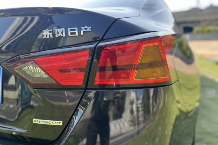 Used Nissan Teana 2021 2.0L XL Comfort Edition Exterior 5