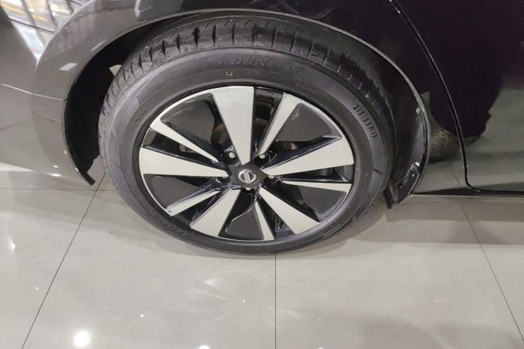 Used Nissan Teana 2021 2.0L XL Comfort Edition Exterior 5