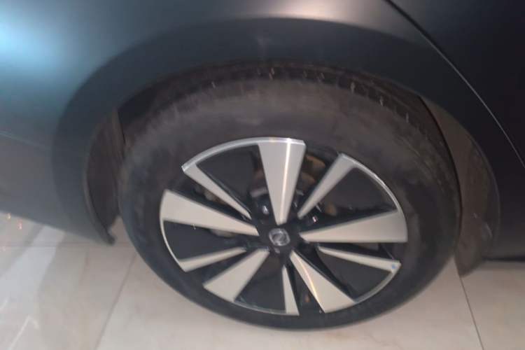 Used Nissan Teana 2021 2.0L XL Comfort Edition Exterior 5