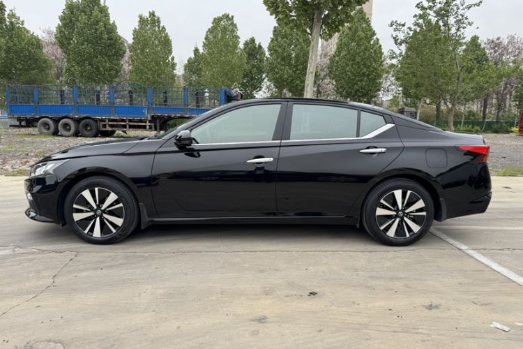 Used Nissan Teana 2021 2.0L XL Comfort Edition Exterior 5
