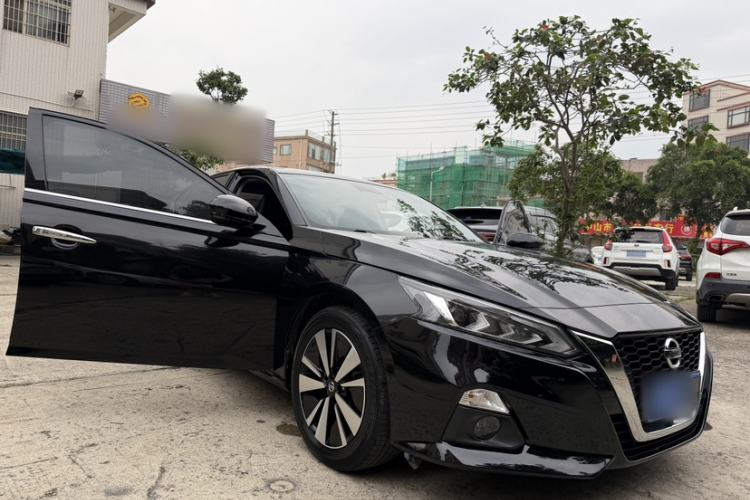 Used Nissan Teana 2021 2.0L XL Comfort Edition Exterior 5