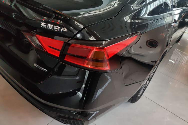 Used Nissan Teana 2021 2.0L XL Comfort Edition Exterior 6