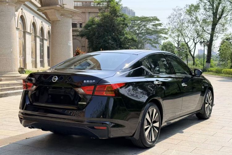 Used Nissan Teana 2021 2.0L XL Comfort Edition Exterior 6