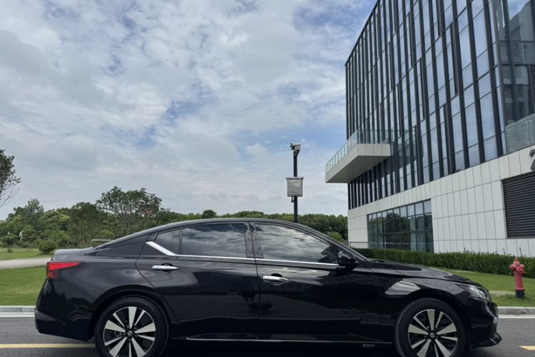 Used Nissan Teana 2021 2.0L XL Comfort Edition Exterior 6