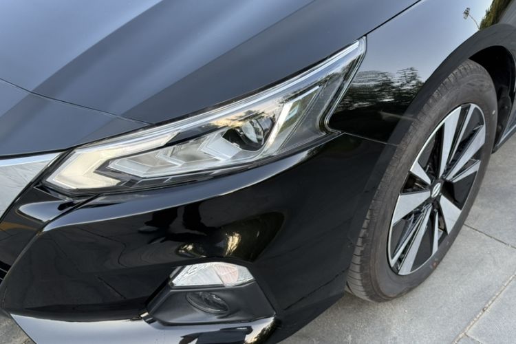 Used Nissan Teana 2021 2.0L XL Comfort Edition Exterior 6