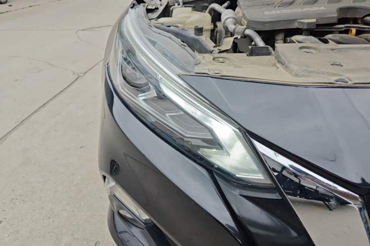 Used Nissan Teana 2021 2.0L XL Comfort Edition Exterior 6