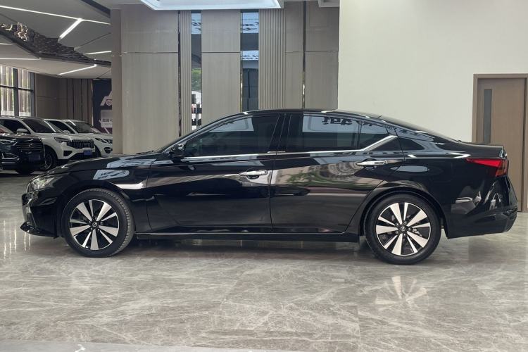 Used Nissan Teana 2021 2.0L XL Comfort Edition Exterior 6