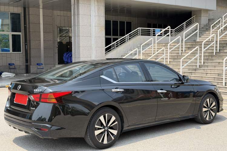 Used Nissan Teana 2021 2.0L XL Upper AD1 Smart Drive & Navigation Edition Exterior 6