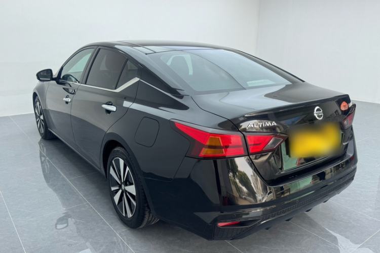 Used Nissan Teana 2021 2.0L XL Comfort Edition Exterior 6