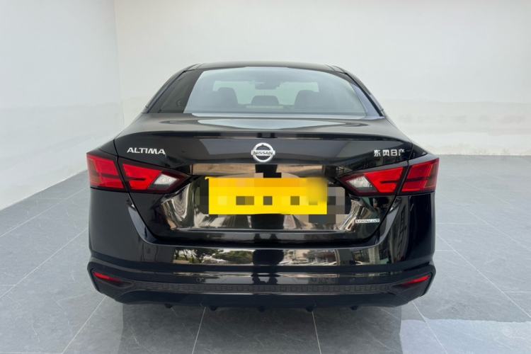 Used Nissan Teana 2021 2.0L XL Comfort Edition Exterior 6