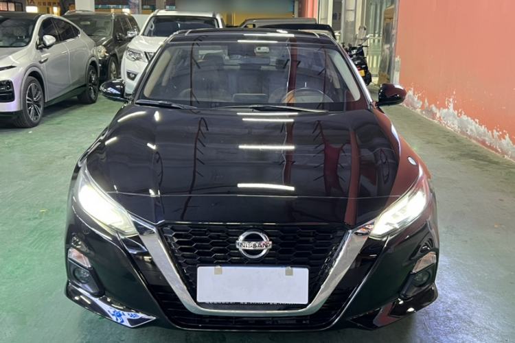 Used Nissan Teana 2021 2.0T XL Smart Upgrade Edition Exterior 6