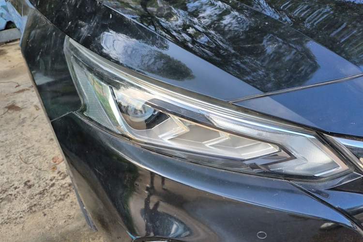 Used Nissan Teana 2021 2.0L XL Comfort Edition Exterior 6