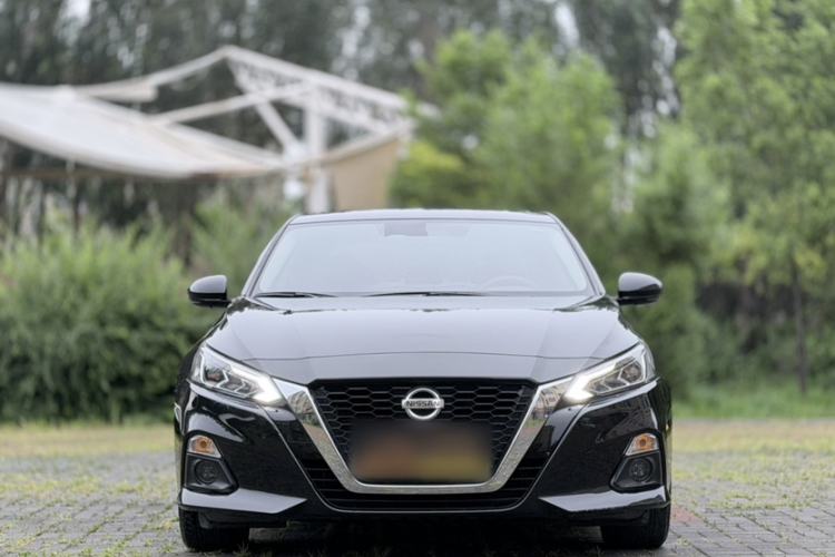 Used Nissan Teana 2021 2.0L XL Comfort Edition Exterior 6