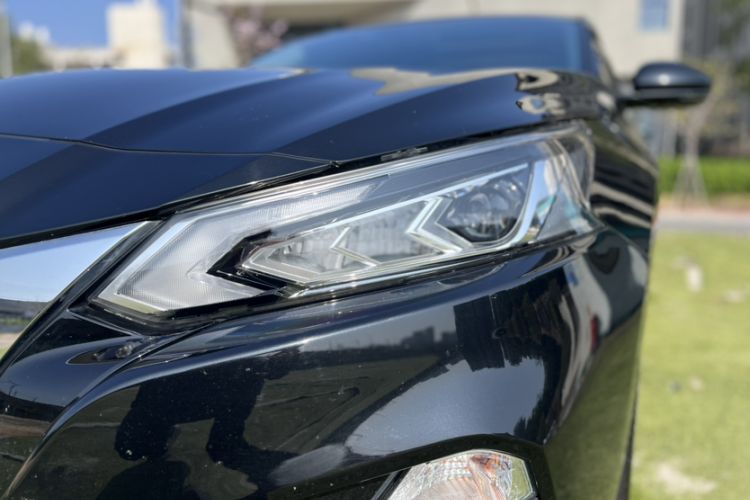 Used Nissan Teana 2021 2.0L XL Comfort Edition Exterior 6
