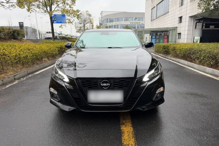 Used Nissan Teana 2021 2.0L XL Comfort Edition Exterior 6