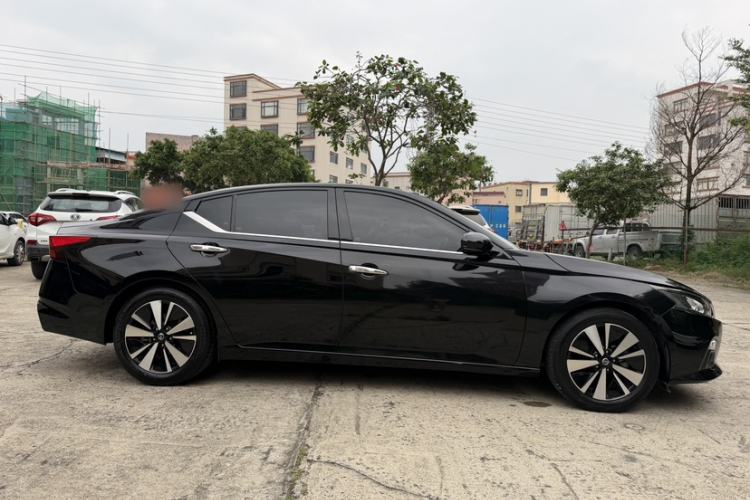 Used Nissan Teana 2021 2.0L XL Comfort Edition Exterior 6