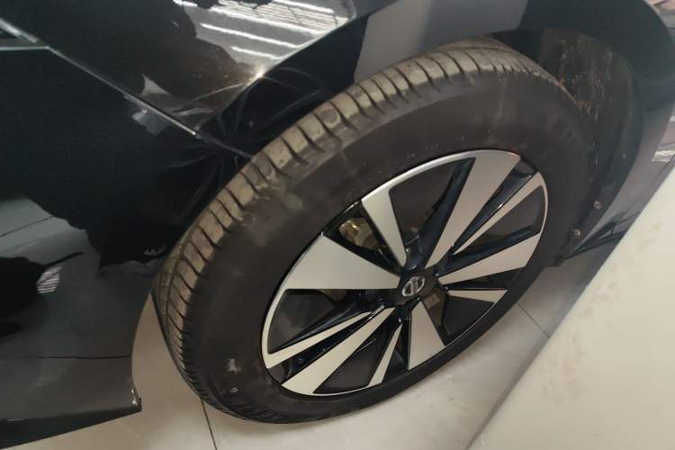 Used Nissan Teana 2021 2.0L XL Comfort Edition Exterior 7