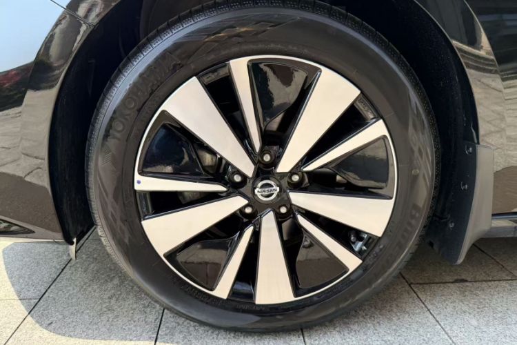 Used Nissan Teana 2021 2.0L XL Comfort Edition Exterior 7
