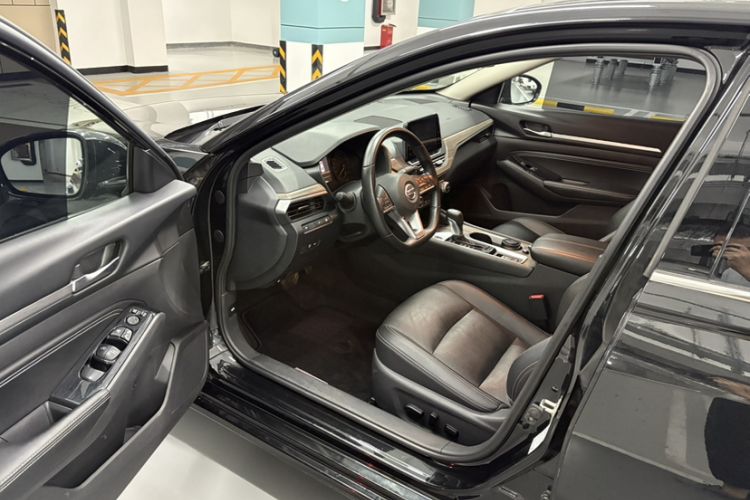 Used Nissan Teana 2021 2.0L XL Comfort Edition Exterior 7