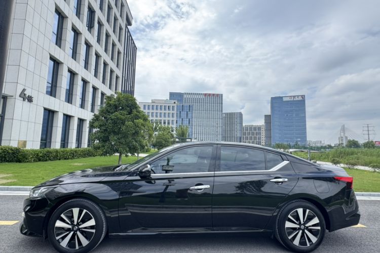 Used Nissan Teana 2021 2.0L XL Comfort Edition Exterior 7