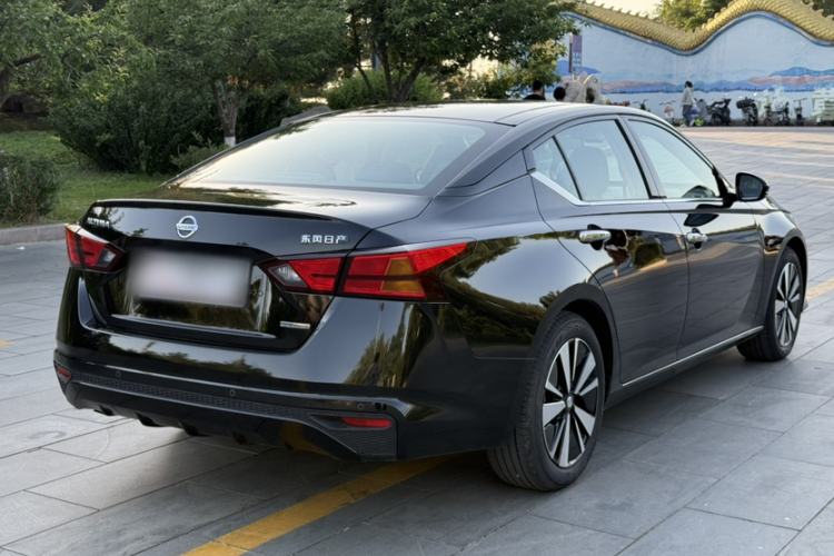 Used Nissan Teana 2021 2.0L XL Comfort Edition Exterior 7
