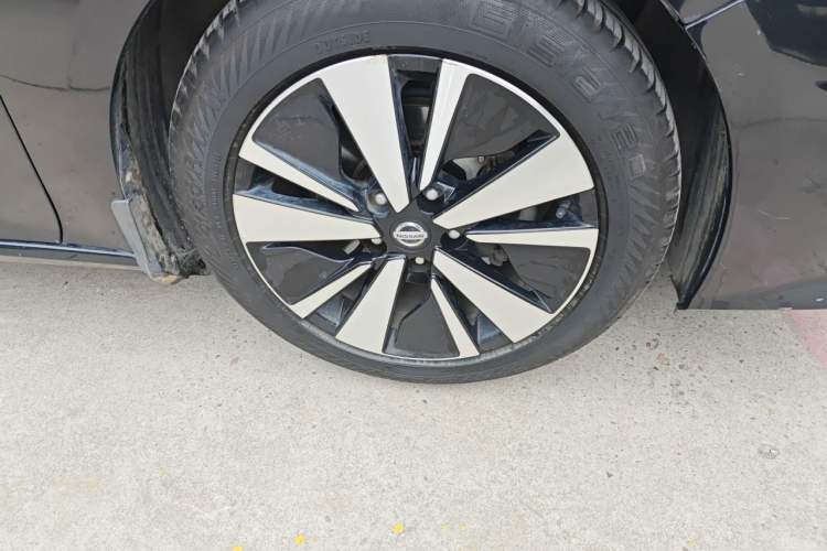 Used Nissan Teana 2021 2.0L XL Comfort Edition Exterior 7