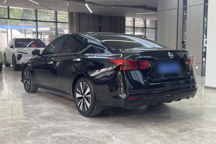 Used Nissan Teana 2021 2.0L XL Comfort Edition Exterior 7