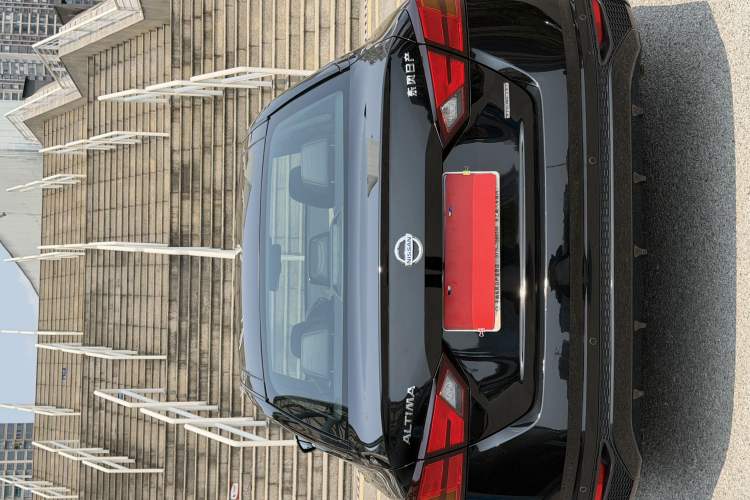 Used Nissan Teana 2021 2.0L XL Upper AD1 Smart Drive & Navigation Edition Exterior 7