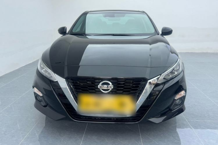 Used Nissan Teana 2021 2.0L XL Comfort Edition Exterior 7