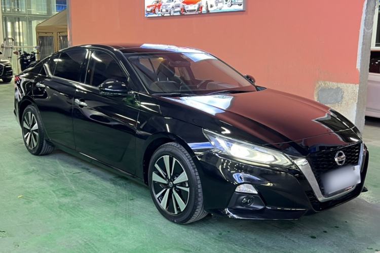 Used Nissan Teana 2021 2.0T XL Smart Upgrade Edition Exterior 7