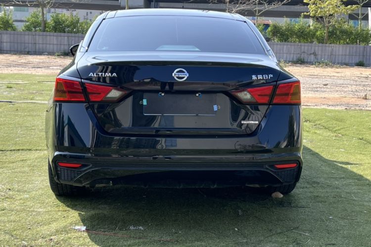Used Nissan Teana 2021 2.0L XL Comfort Edition Exterior 7