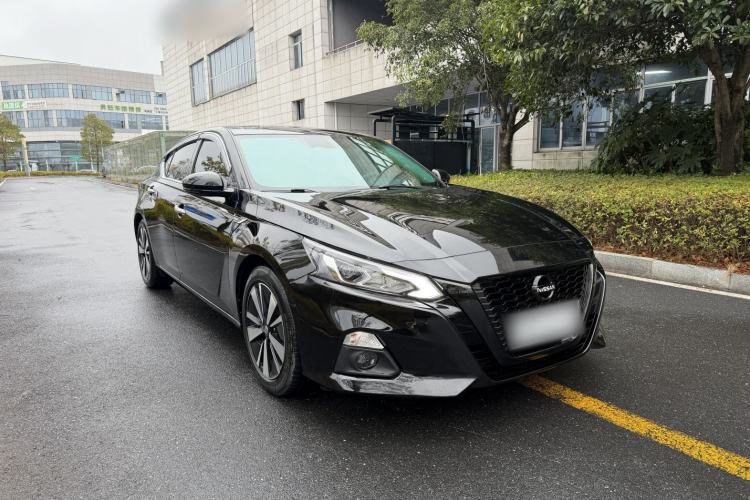 Used Nissan Teana 2021 2.0L XL Comfort Edition Exterior 7