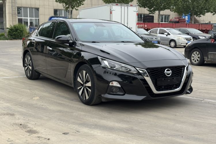 Used Nissan Teana 2021 2.0L XL Comfort Edition Exterior 7