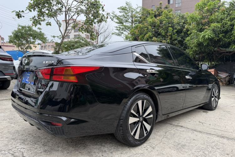 Used Nissan Teana 2021 2.0L XL Comfort Edition Exterior 7