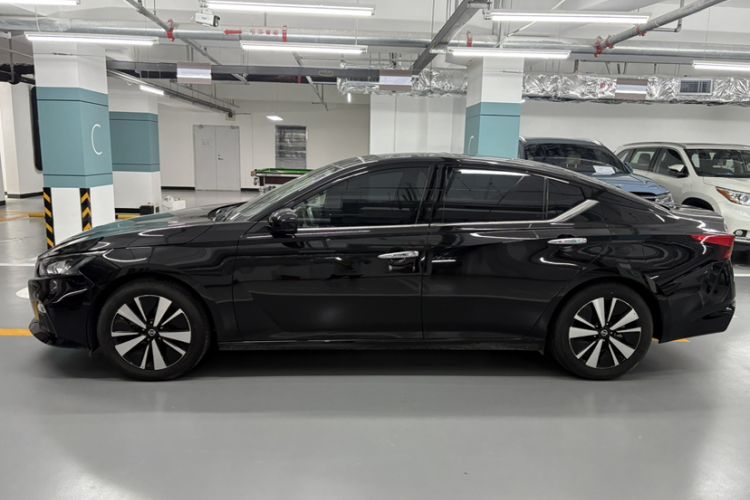 Used Nissan Teana 2021 2.0L XL Comfort Edition Exterior 8