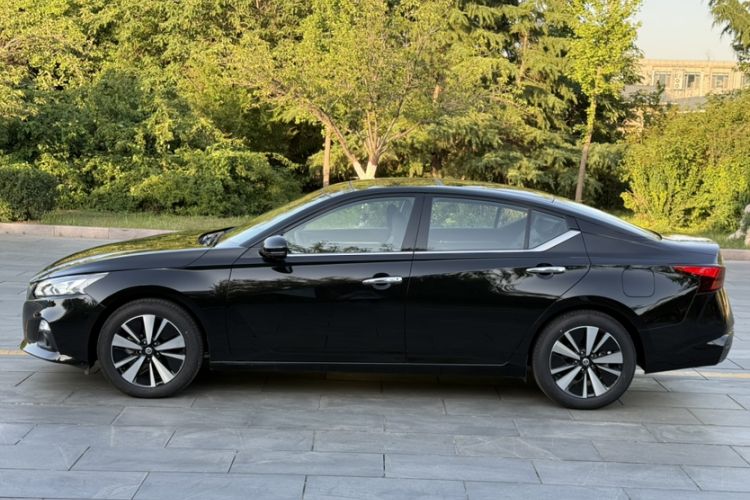 Used Nissan Teana 2021 2.0L XL Comfort Edition Exterior 8