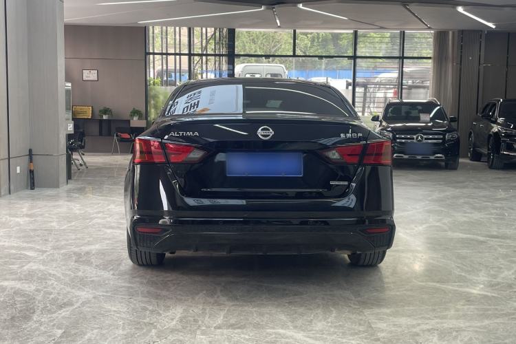 Used Nissan Teana 2021 2.0L XL Comfort Edition Exterior 8