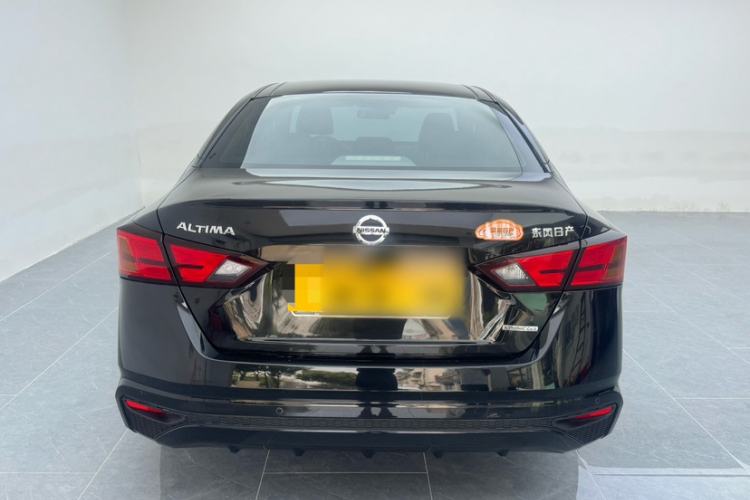 Used Nissan Teana 2021 2.0L XL Comfort Edition Exterior 8