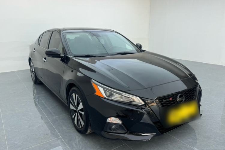 Used Nissan Teana 2021 2.0L XL Comfort Edition Exterior 8