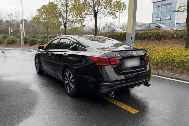 Used Nissan Teana 2021 2.0L XL Comfort Edition Exterior 8