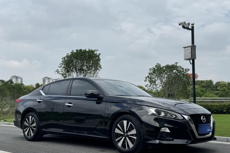 Used Nissan Teana 2021 2.0L XL Comfort Edition Exterior 9
