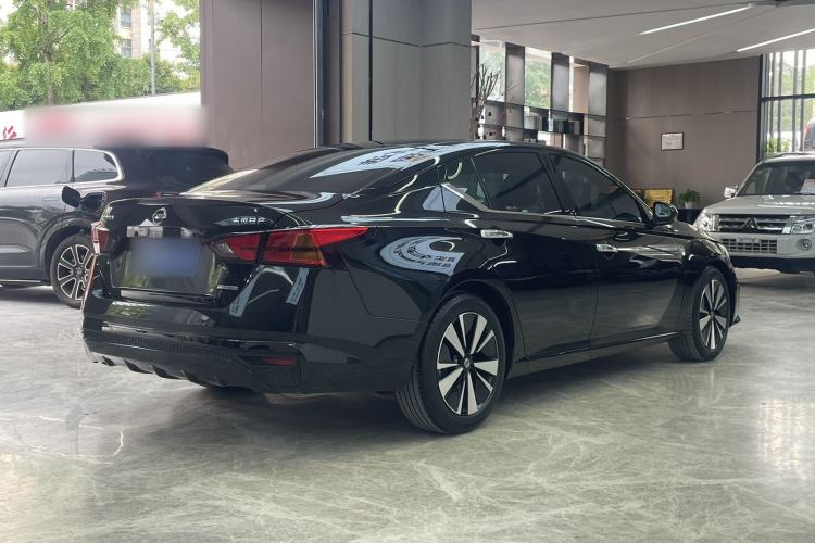 Used Nissan Teana 2021 2.0L XL Comfort Edition Exterior 9