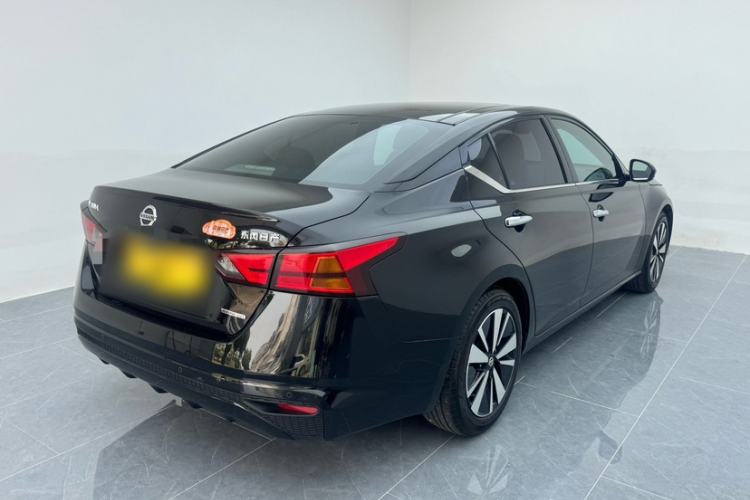 Used Nissan Teana 2021 2.0L XL Comfort Edition Exterior 9